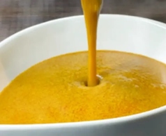 カレー大盛(増量)