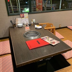焼肉 ヌルボン 那珂川の特集写真