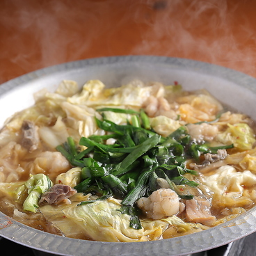 新世界もつ鍋屋 本店のおすすめ料理1