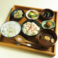 料理メニュー写真&nbsp;きょうの定食【肉】