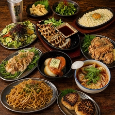 大衆酒場ちょうちん 仙台国分町特集写真1