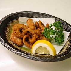 魚問屋 魚きんたのおすすめ料理2