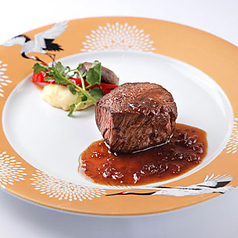 SAMURAI dos Premium Steak House 八重洲鉄鋼ビル店のコース写真