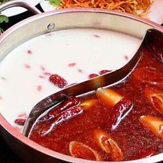 麻辣火鍋食べ放題 臨蘭 池袋西口店のおすすめポイント1