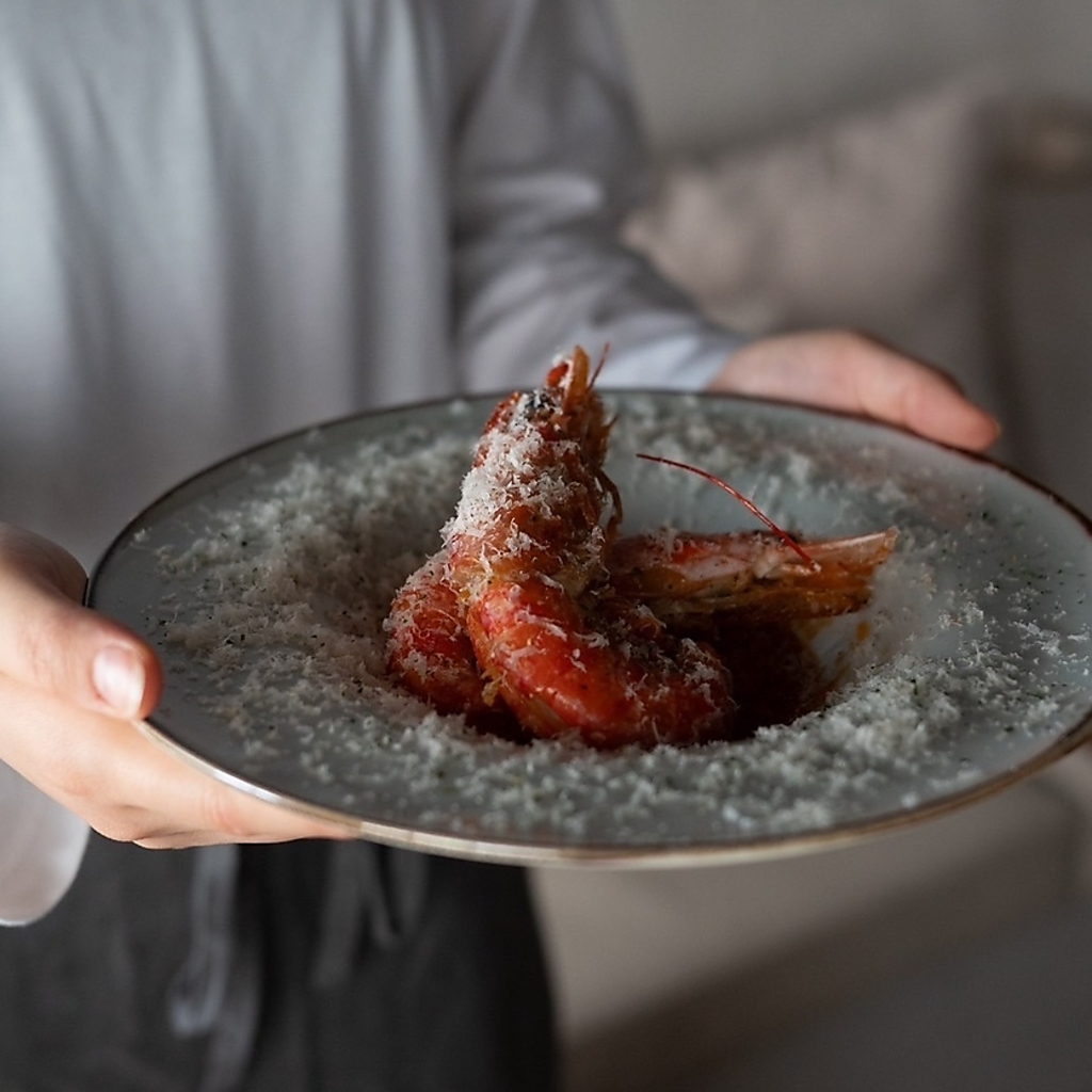 cachette カシェットの写真ギャラリー