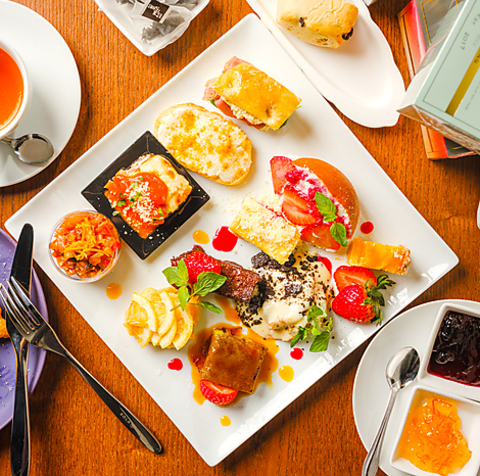 casa del Sorriso カーザデルソリッソ(水天宮前/イタリアン・フレンチ