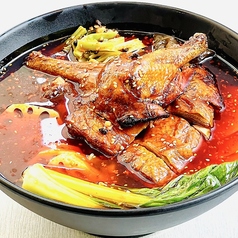 中華料理店延吉香 HALALハラール新大久保店のコース写真