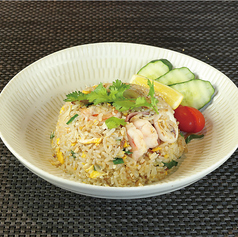 カオパッシーフード