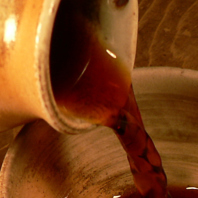 ◆こだわりのつゆ