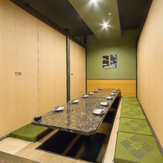 個室居酒屋 いろどり 八尾駅前店特集写真1