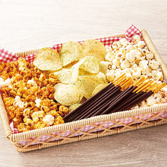 カラオケ クラブダム CLUBDAM 浜線店のおすすめ料理2