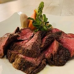 LF CAFE エルエフカフェ 虎ノ門ヒルズ駅のコース写真