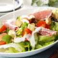 料理メニュー写真&nbsp;シーザーサラダ