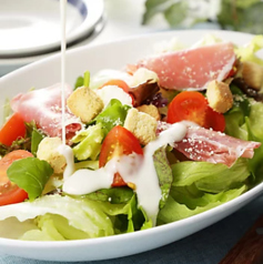 シーザーサラダ