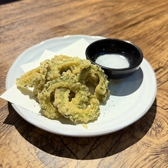 ゴーヤチップス