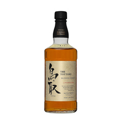 鳥取 バーボンバレル