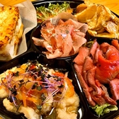 Bistro U ビストロユウ 水道橋のおすすめ料理3