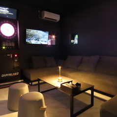 UNLIMITED アンリミテッド 西中洲店のコース写真