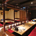 金沢餃子酒場 金沢駅前店の雰囲気1