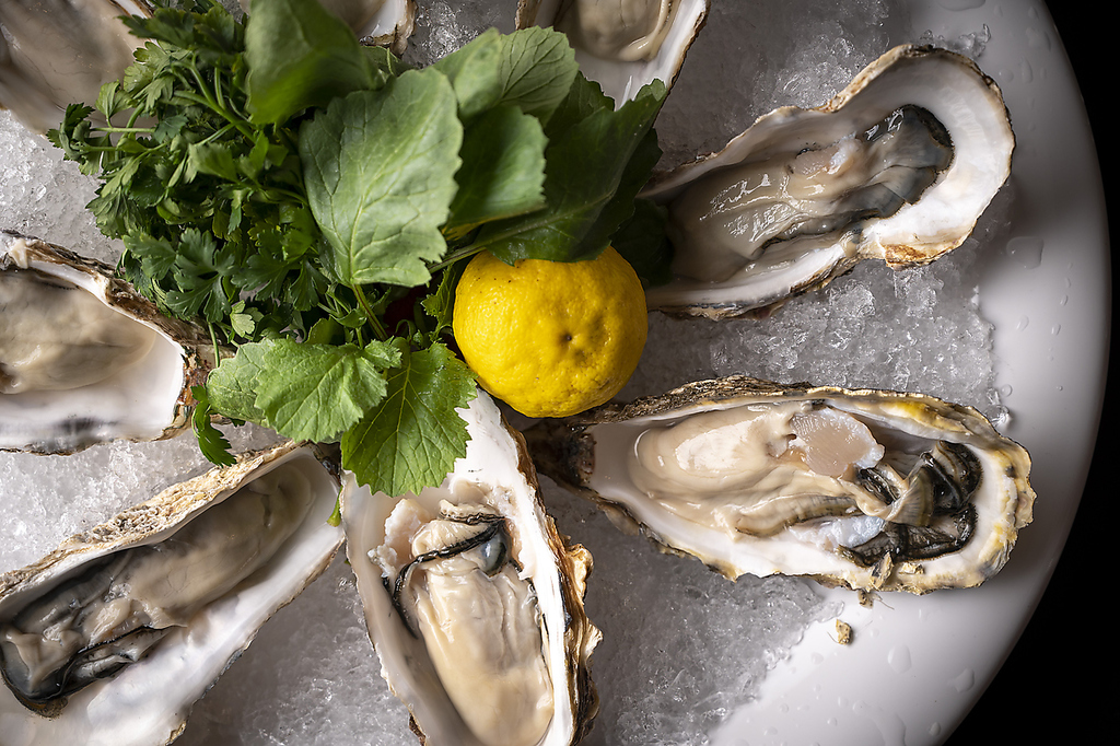 オイスターハウス OYSTER HOUSE 高崎の写真ギャラリー