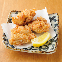 鶏モモ唐揚げ 1個