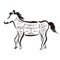 【馬肉の魅力】 栄養価が高く健康志向の方にもおすすめ