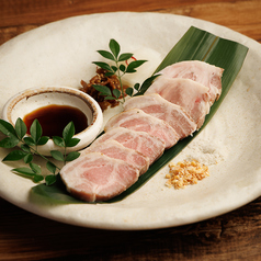 《岩手県産ブランド豚》岩中豚(いわちゅうぶた)のロースト