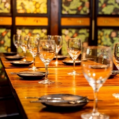 雅 MIYABI 五反田店の特集写真