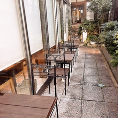 とろけるハンバーグ 福よし ならまち店の雰囲気3