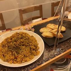 ほっとする家庭の味♪心温まる「本日のおばんざい」