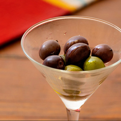 オリーブミスト