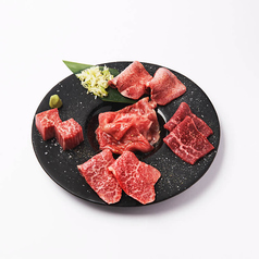 アラカルトでのご注文も可能です！