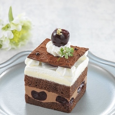 フォレノワール（5月・6月おすすめケーキ）