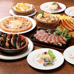 銀座ライオンekie広島店のおすすめ料理2