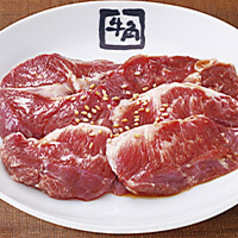 豚ハラミ(タレ・塩ダレ)