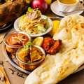 インド料理マハラジャダイニング静岡店のおすすめ料理1