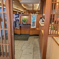 京都駅徒歩3分の立地