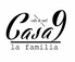 Casa9 北九州のロゴ