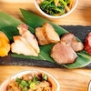 おばん菜スタンド ふじな