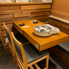 チキンアンドトマトダイニング 上野店の雰囲気2