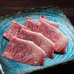 和牛上ロース