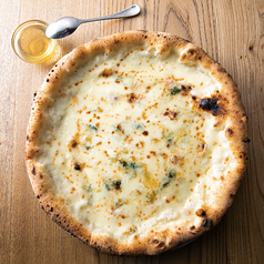 クワトロ フォルマッジ