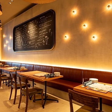 DRA7 ドラセブン 長崎店の雰囲気1