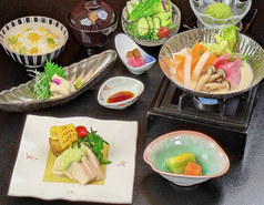 月亭　町田店のおすすめランチ2