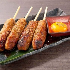 牛タンつくね(タレor塩)