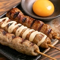 炭火やきとりと特製もつ鍋のお店 さわだやのおすすめ料理1