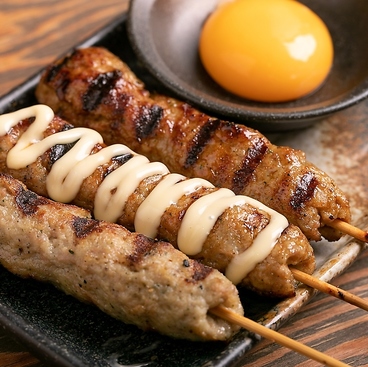 炭火やきとりと特製もつ鍋のお店 さわだやのおすすめ料理1