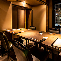 おまかせコースを多数ご用意してます♪