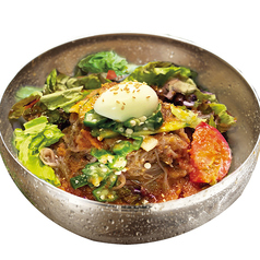 サラダ冷麺(単品)