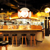 とり家ゑび寿 錦店の雰囲気2